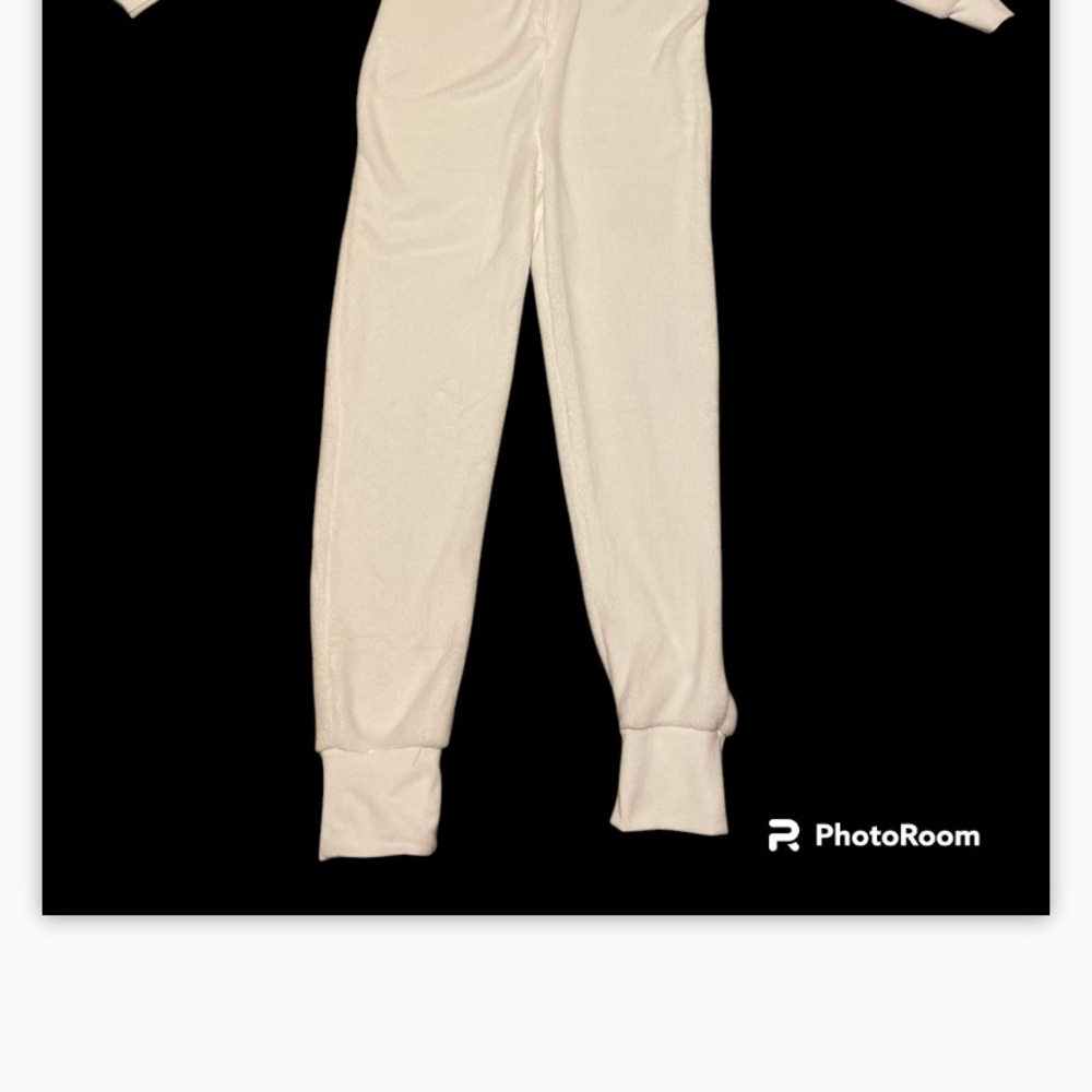Coca-Cola Polar Bear Unisex Onesie/ uni - sex/ size small - Picture 6 of 10